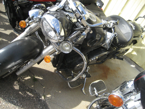 Image Title FOR PARTS 2007 Yamaha XVS1300 Vstar $950  OBO